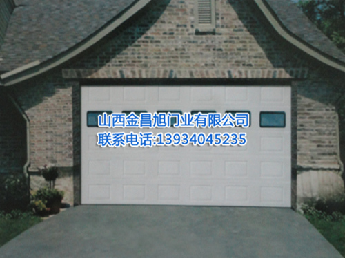 工業(yè)門